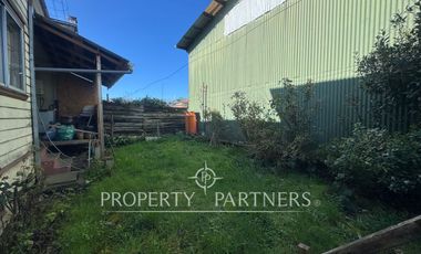 Gran casa ideal para realizar algo comercial