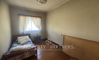 Gran casa ideal para realizar algo comercial