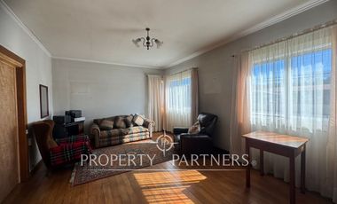 Gran casa ideal para realizar algo comercial