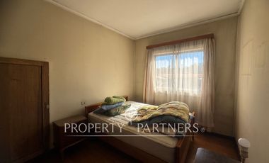 Gran casa ideal para realizar algo comercial