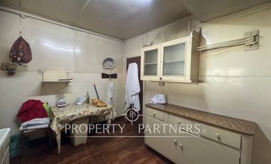 Gran casa ideal para realizar algo comercial