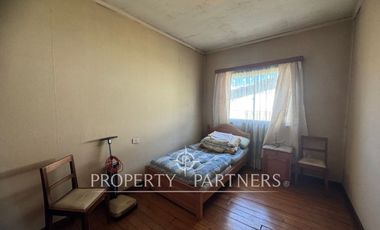 Gran casa ideal para realizar algo comercial