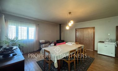 Gran casa ideal para realizar algo comercial