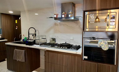 DEPARTAMENTO EN VENTA LINDAVISTA NORTE