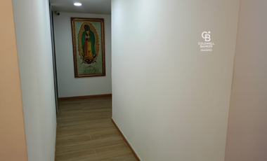 DEPARTAMENTO EN VENTA LINDAVISTA NORTE