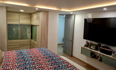 DEPARTAMENTO EN VENTA LINDAVISTA NORTE