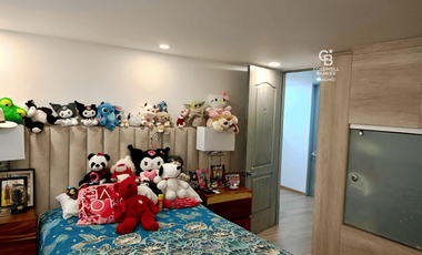 DEPARTAMENTO EN VENTA LINDAVISTA NORTE