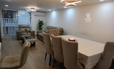 DEPARTAMENTO EN VENTA LINDAVISTA NORTE
