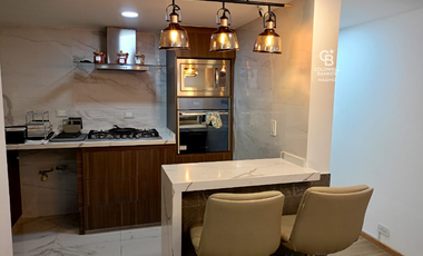 DEPARTAMENTO EN VENTA LINDAVISTA NORTE