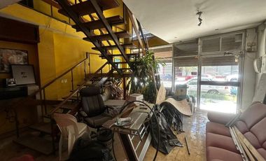 LOCAL EN VENTA EN EL CENTRO DE TORREON, COAHUILA.