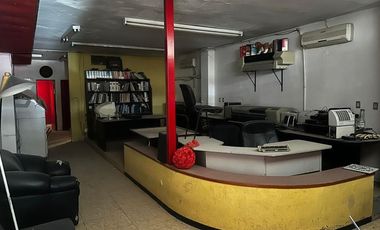 LOCAL EN VENTA EN EL CENTRO DE TORREON, COAHUILA.