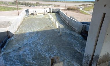 Granja de camarones en venta, Escuinapa, Sinaloa