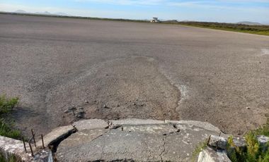 Granja de camarones en venta, Escuinapa, Sinaloa