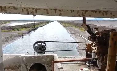 Granja de camarones en venta, Escuinapa, Sinaloa