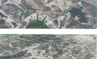 Granja de camarones en venta, Escuinapa, Sinaloa