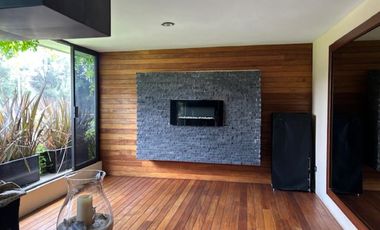 Se vende casa en club de golf las fuentes Puebla