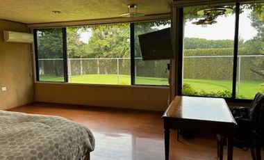 Se vende casa en club de golf las fuentes Puebla