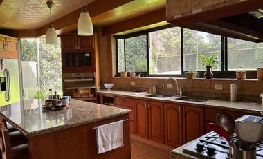 Se vende casa en club de golf las fuentes Puebla