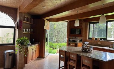 Se vende casa en club de golf las fuentes Puebla