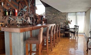 Se vende casa en club de golf las fuentes Puebla