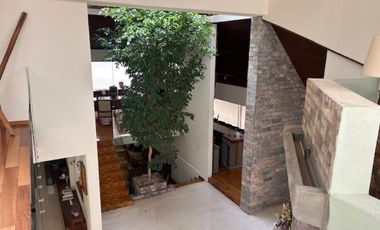 Se vende casa en club de golf las fuentes Puebla