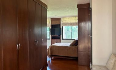 Se vende casa en club de golf las fuentes Puebla