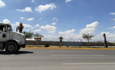BODEGA EN RENTA, TORREON, EJIDO IGNACIO ALLENDE, COAHUILA.
