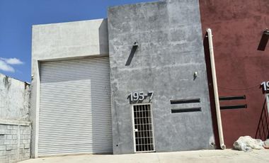 BODEGA EN RENTA, TORREON, EJIDO IGNACIO ALLENDE, COAHUILA.