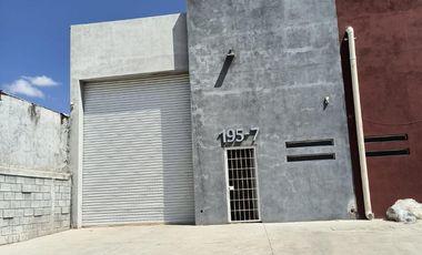BODEGA EN RENTA, TORREON, EJIDO IGNACIO ALLENDE, COAHUILA.