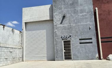 BODEGA EN RENTA, TORREON, EJIDO IGNACIO ALLENDE, COAHUILA.