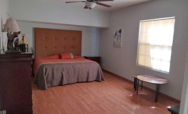 RESIDENCIA EN VENTA EN RESIDENCIAL EL FRESNO TORREÓN, COAHUILA