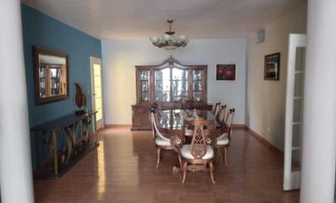 RESIDENCIA EN VENTA EN RESIDENCIAL EL FRESNO TORREÓN, COAHUILA