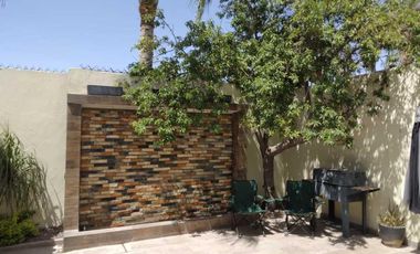 RESIDENCIA EN VENTA EN RESIDENCIAL EL FRESNO TORREÓN, COAHUILA