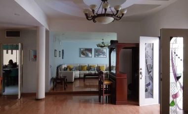 RESIDENCIA EN VENTA EN RESIDENCIAL EL FRESNO TORREÓN, COAHUILA