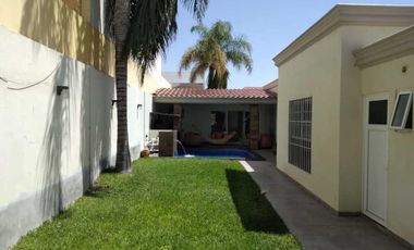 RESIDENCIA EN VENTA EN RESIDENCIAL EL FRESNO TORREÓN, COAHUILA
