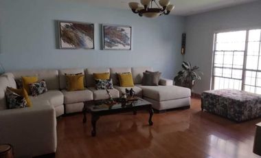 RESIDENCIA EN VENTA EN RESIDENCIAL EL FRESNO TORREÓN, COAHUILA