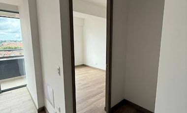 ARRIENDO de APARTAMENTO en RIONEGRO