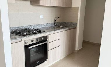 ARRIENDO de APARTAMENTO en RIONEGRO