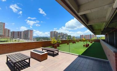 ARRIENDO de APARTAMENTO en RIONEGRO