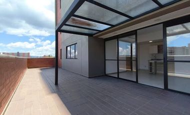 ARRIENDO de APARTAMENTO en RIONEGRO