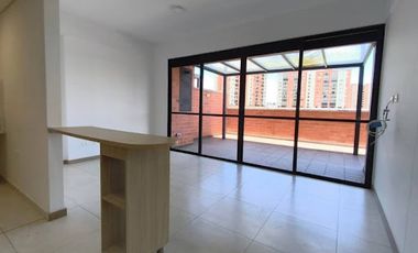 ARRIENDO de APARTAMENTO en RIONEGRO