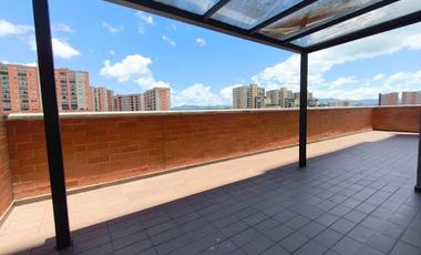 ARRIENDO de APARTAMENTO en RIONEGRO