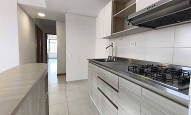 ARRIENDO de APARTAMENTO en RIONEGRO