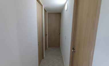 ARRIENDO de APARTAMENTO en LA ESTRELLA
