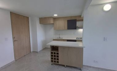 ARRIENDO de APARTAMENTO en LA ESTRELLA