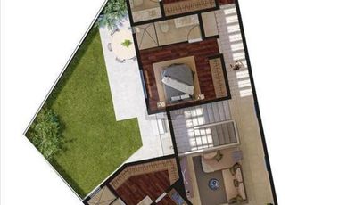 Casa en condominio en venta en Cotos el Ángel, San Luis Potosí, San Luis Potosí