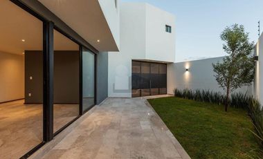Casa en condominio en venta en Cotos el Ángel, San Luis Potosí, San Luis Potosí