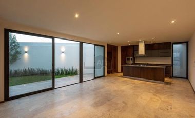 Casa en condominio en venta en Cotos el Ángel, San Luis Potosí, San Luis Potosí