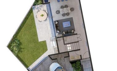 Casa en condominio en venta en Cotos el Ángel, San Luis Potosí, San Luis Potosí