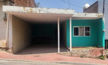 Casa En Venta En Huizquilco, Zapotlanejo.